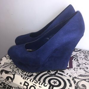 Wedges